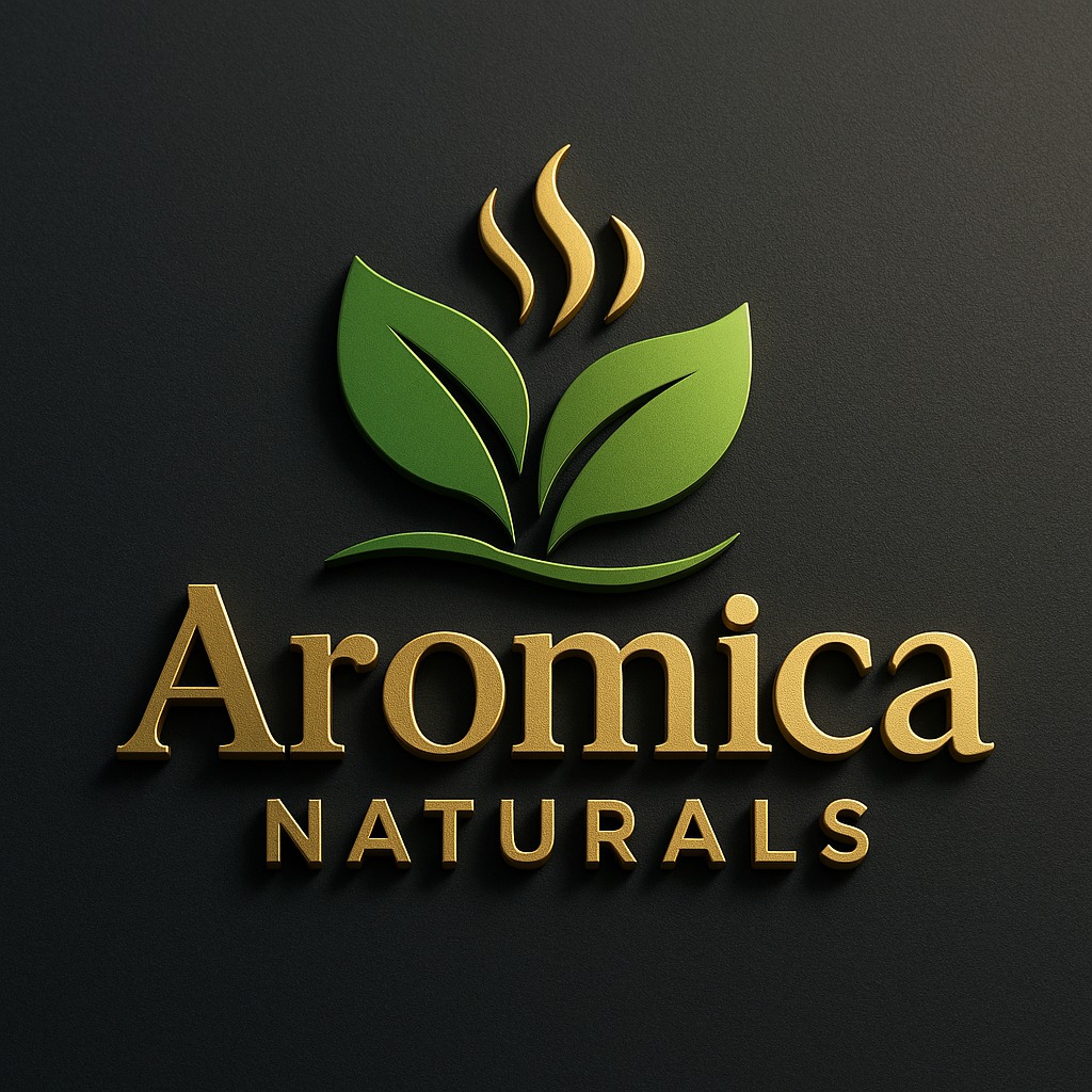 Aromica Naturals