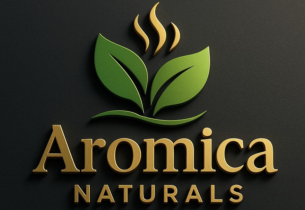 Aromica Naturals